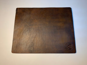 Leather Mouse Pad