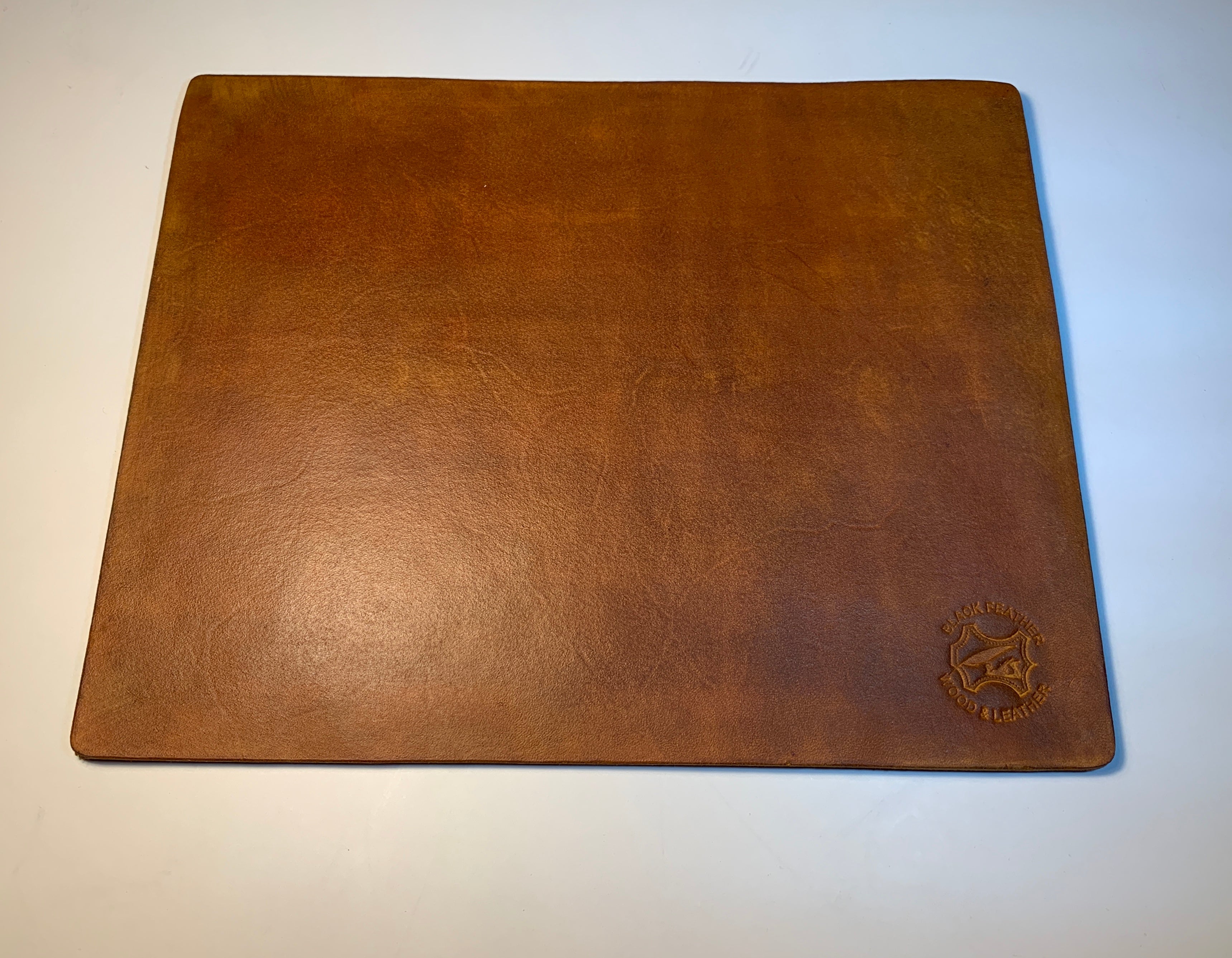 Leather Mouse Pad