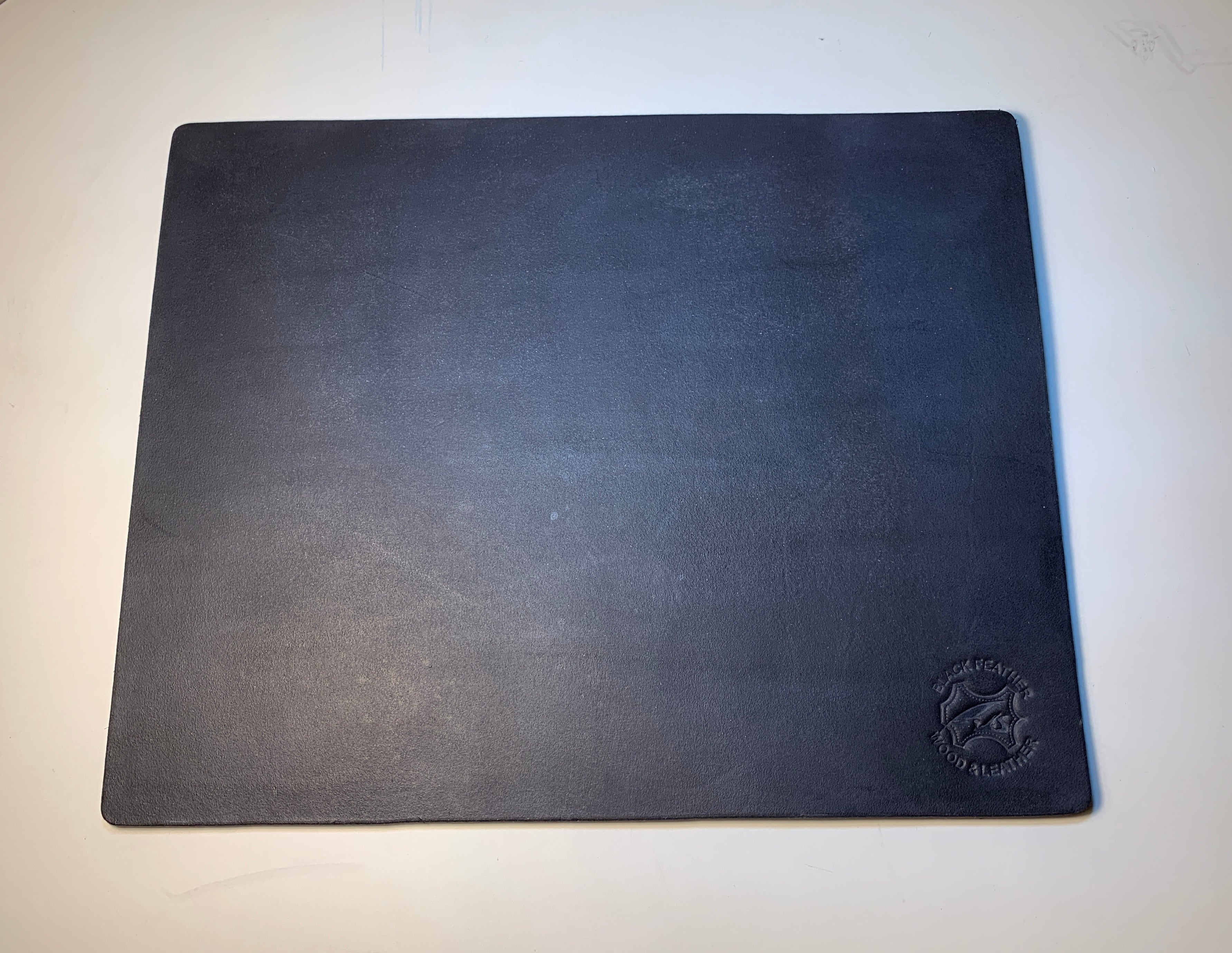 Leather Mouse Pad